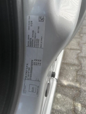 Fiat Doblò - Afbeelding 27 van 30