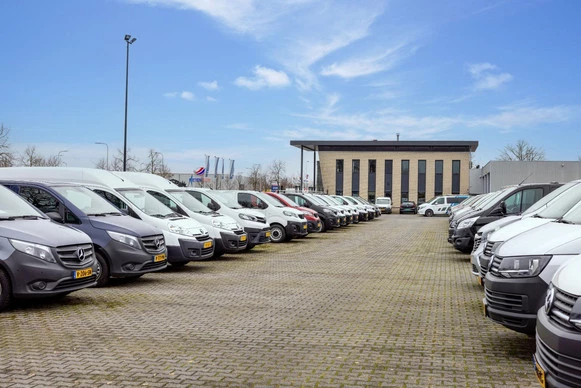 Fiat Doblò - Afbeelding 28 van 30