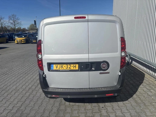 Fiat Doblò - Afbeelding 29 van 30
