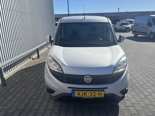 Fiat Doblò - Afbeelding 30 van 30