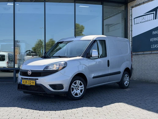 Fiat Doblò