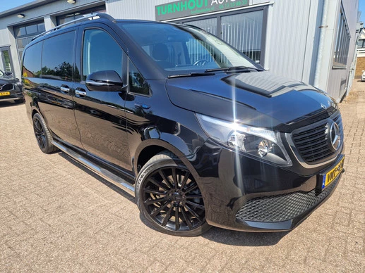 Mercedes-Benz EQV - Afbeelding 1 van 19