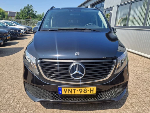 Mercedes-Benz EQV - Afbeelding 2 van 19