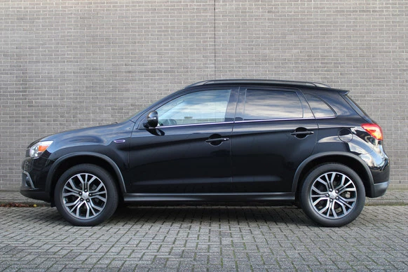 Mitsubishi ASX - Afbeelding 2 van 30
