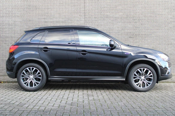 Mitsubishi ASX - Afbeelding 3 van 30