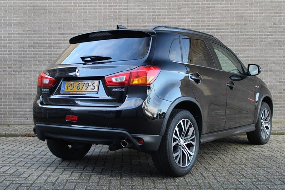 Mitsubishi ASX - Afbeelding 4 van 30