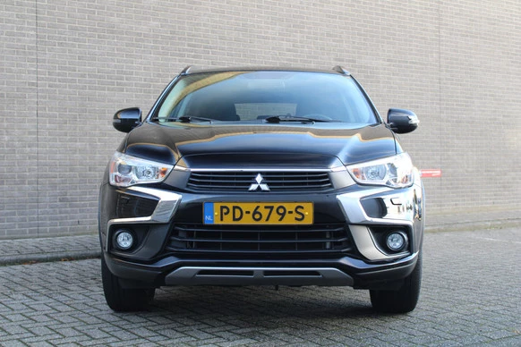 Mitsubishi ASX - Afbeelding 7 van 30