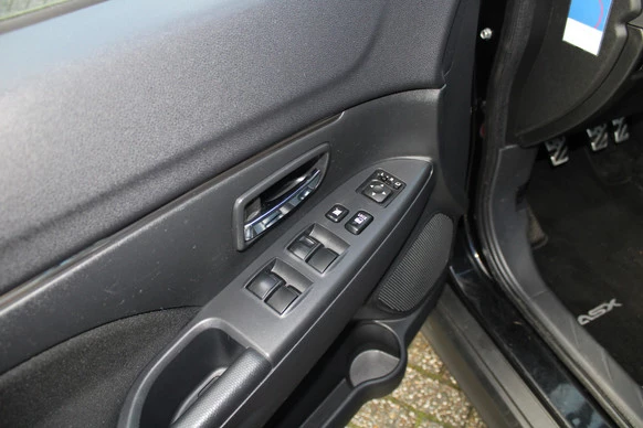 Mitsubishi ASX - Afbeelding 8 van 30