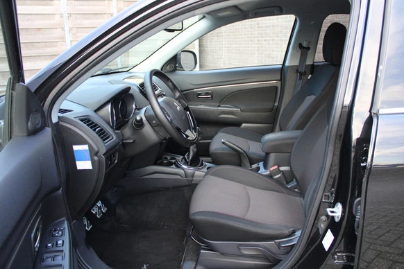 Mitsubishi ASX - Afbeelding 9 van 30