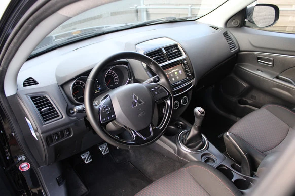 Mitsubishi ASX - Afbeelding 10 van 30