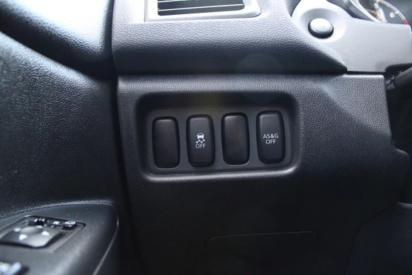 Mitsubishi ASX - Afbeelding 11 van 30
