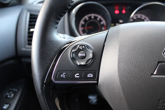 Mitsubishi ASX - Afbeelding 12 van 30