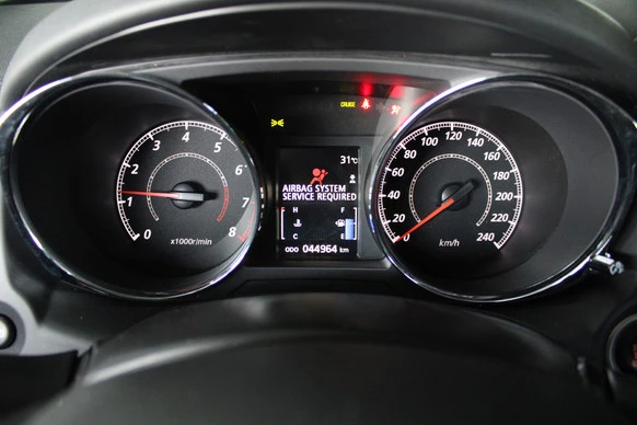 Mitsubishi ASX - Afbeelding 13 van 30