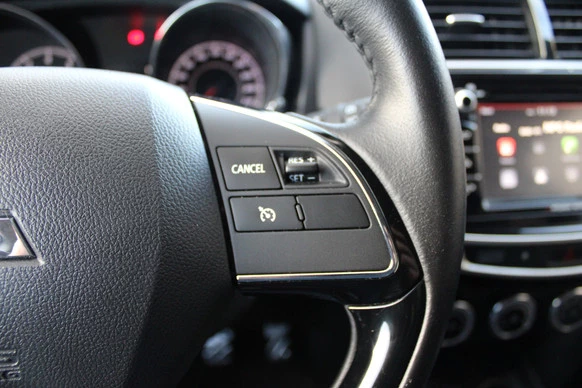 Mitsubishi ASX - Afbeelding 14 van 30
