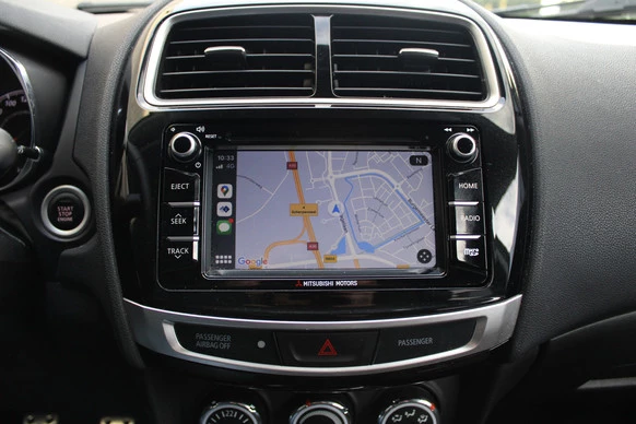 Mitsubishi ASX - Afbeelding 19 van 30