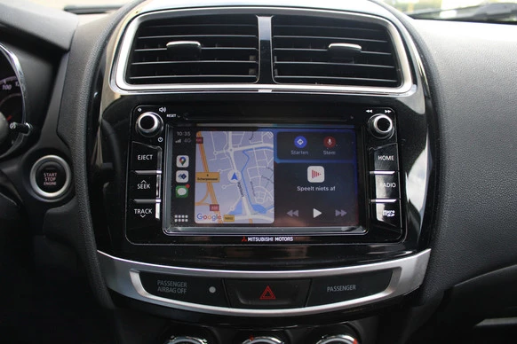 Mitsubishi ASX - Afbeelding 21 van 30