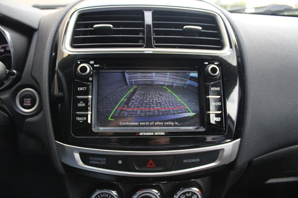Mitsubishi ASX - Afbeelding 22 van 30