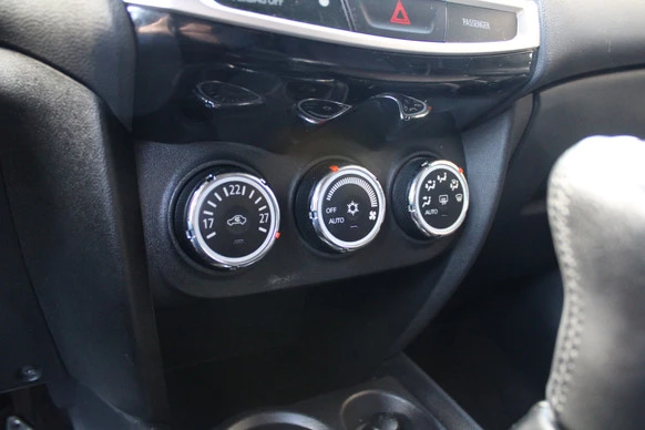Mitsubishi ASX - Afbeelding 23 van 30