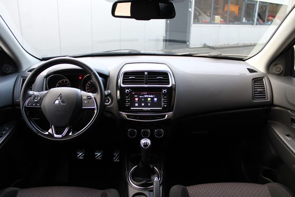 Mitsubishi ASX - Afbeelding 24 van 30