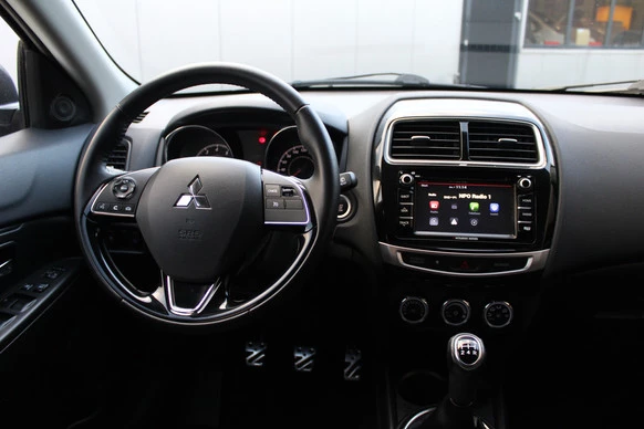 Mitsubishi ASX - Afbeelding 25 van 30