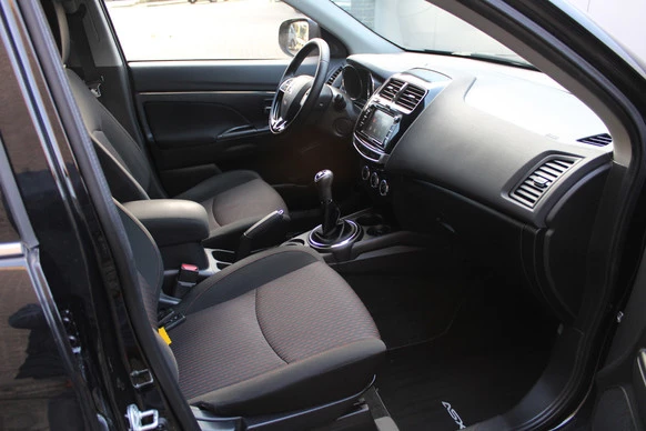 Mitsubishi ASX - Afbeelding 26 van 30
