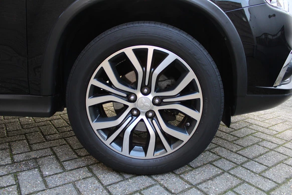 Mitsubishi ASX - Afbeelding 27 van 30