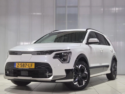 Kia Niro EV - Afbeelding 1 van 30