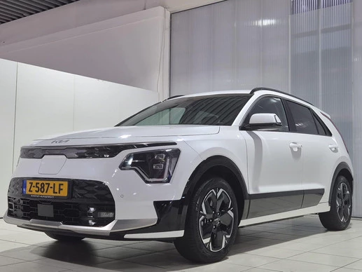 Kia Niro EV - Afbeelding 2 van 30