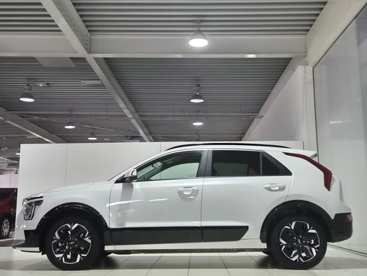 Kia Niro EV - Afbeelding 3 van 30