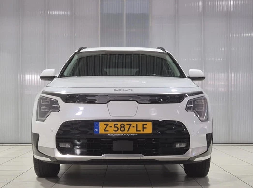 Kia Niro EV - Afbeelding 4 van 30