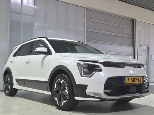 Kia Niro EV - Afbeelding 5 van 30