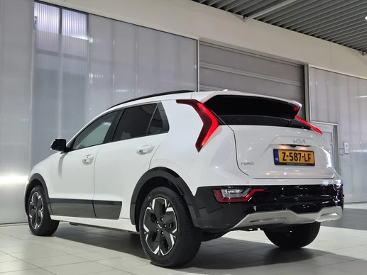 Kia Niro EV - Afbeelding 6 van 30
