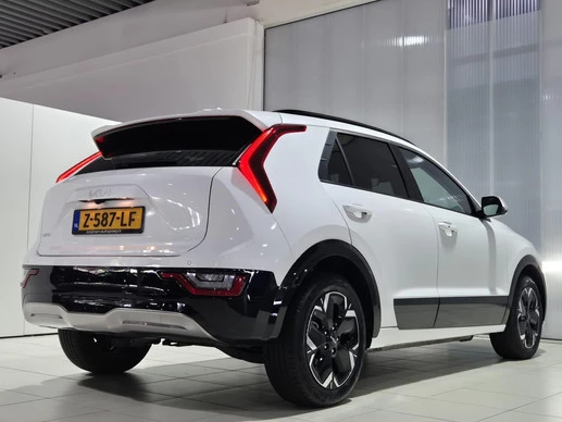 Kia Niro EV - Afbeelding 7 van 30