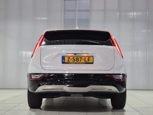 Kia Niro EV - Afbeelding 8 van 30
