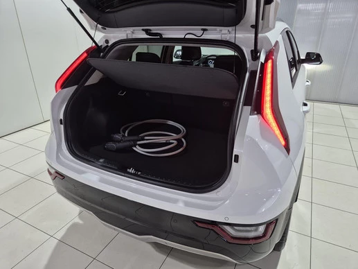 Kia Niro EV - Afbeelding 9 van 30
