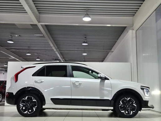 Kia Niro EV - Afbeelding 10 van 30