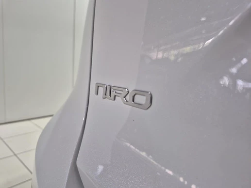 Kia Niro EV - Afbeelding 11 van 30