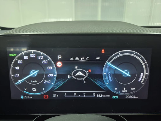 Kia Niro EV - Afbeelding 12 van 30