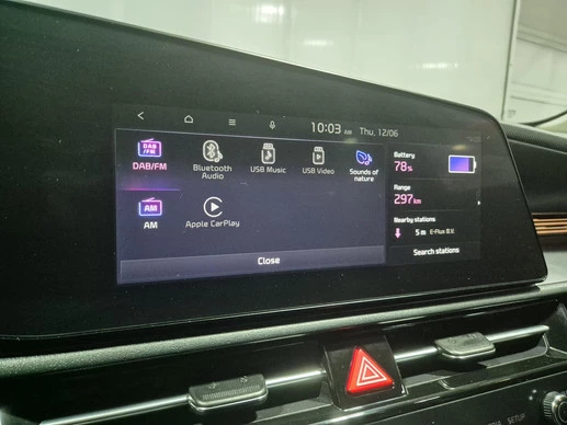 Kia Niro EV - Afbeelding 16 van 30