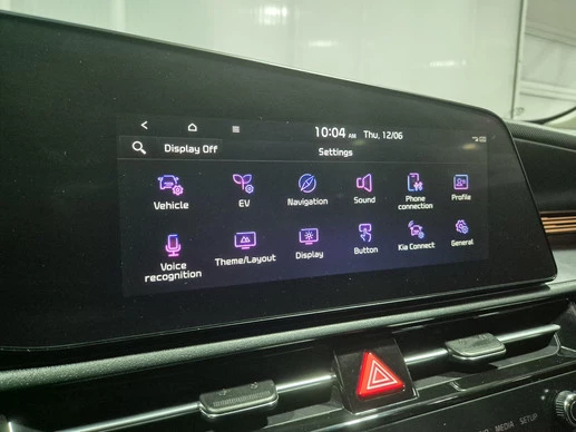Kia Niro EV - Afbeelding 18 van 30