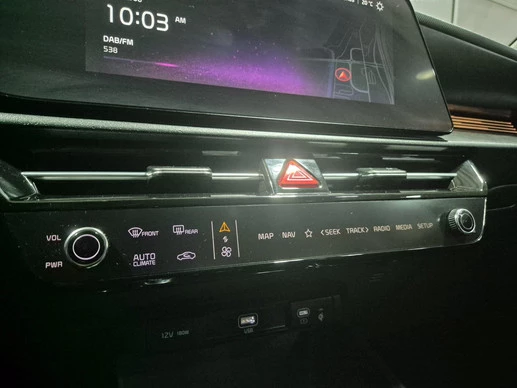 Kia Niro EV - Afbeelding 19 van 30