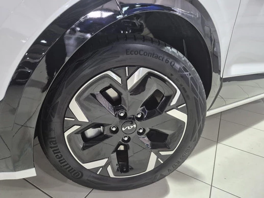 Kia Niro EV - Afbeelding 20 van 30