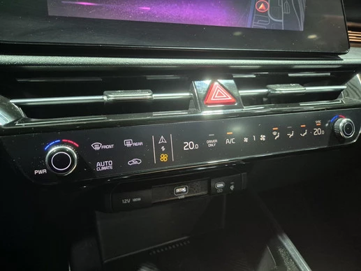 Kia Niro EV - Afbeelding 21 van 30