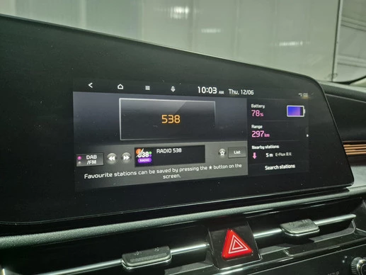 Kia Niro EV - Afbeelding 22 van 30