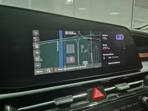 Kia Niro EV - Afbeelding 23 van 30