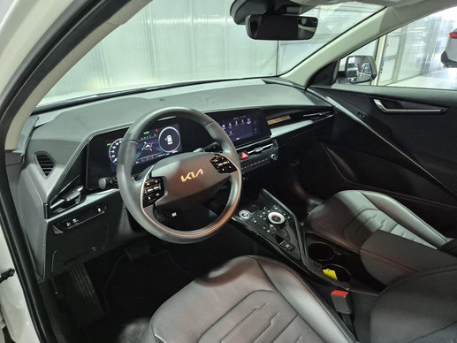 Kia Niro EV - Afbeelding 27 van 30
