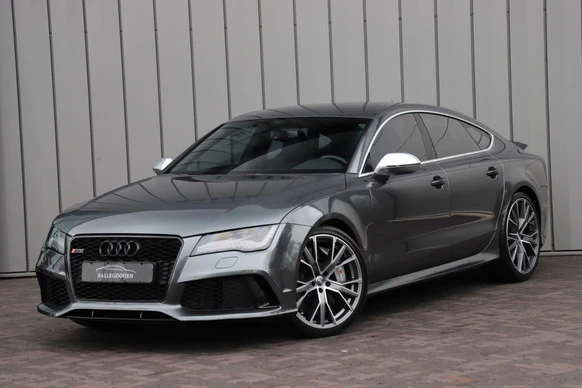Audi RS7 - Afbeelding 1 van 30