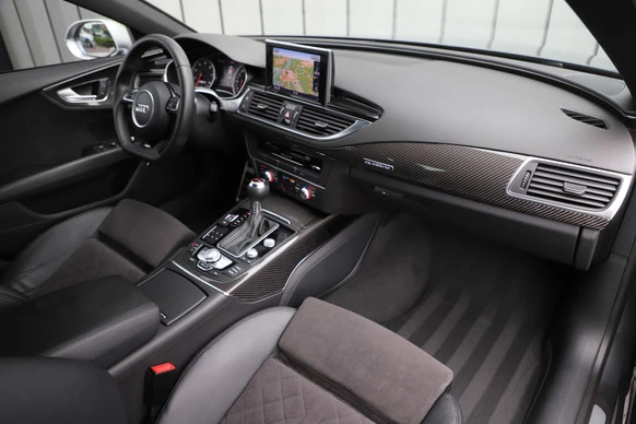Audi RS7 - Afbeelding 2 van 30