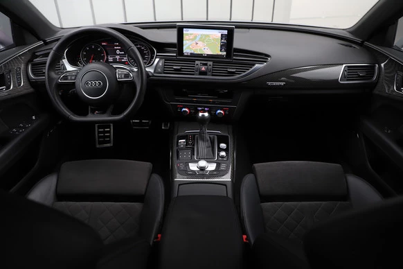 Audi RS7 - Afbeelding 4 van 30