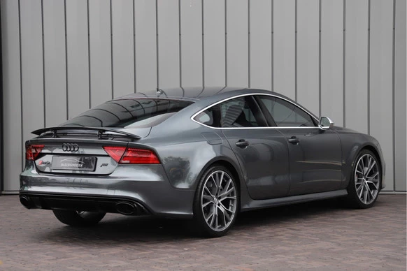 Audi RS7 - Afbeelding 5 van 30